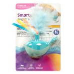 SPINNING TOY ELECTRONIC - SPOUT N SPIN WHALE WW032199