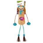 CATNIP PLUSH TOY - LOOPY LION KICKER(45cm) WW032203