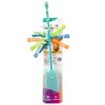 TEASER - LEAPIN LASER 2 IN 1 POINTER AND WAND (30cm) WW09657