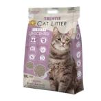 FINEST CLUMPING CAT SAND UNSCENTED 10L (8kg) SL0PLC001