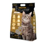 FINEST CLUMPING CAT SAND UNSCENTED CHARCOAL 10L (8kg) SL0PLC003