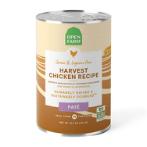 HARVEST CHICKEN RECIPE 354g (12.5oz) TC012070