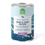 SURF AND TURF RECIPE 354g (12.5oz) TC012076