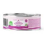 CHICKEN AND SALMON RECIPE FOR CAT 79g (2.8oz) TC012085