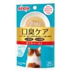 I CARE - BREATH FRESHENING TUNA PASTE 35g AXIC8