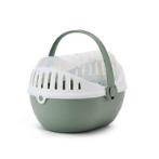 ELMO CARRIER (BOTANICAL GREEN) (30.5x24.5x20.5cm) SV0A32720007