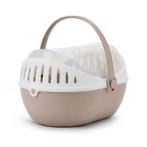 ELMO CARRIER (CHAMPAGNE PINK) (36x28x22cm) SV0A32730024