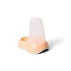 LOOP FOOD DISPENSER (PEACH) (SMALL) 700ml SV0A20360032