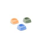 NIBBLE SMALL ANIMAL BOWL (SMALL) (ASSORTED) (8x8x3.5cm) SV0A01800000