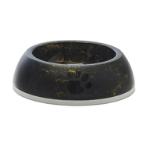 DELICE 2 BOWL (BLACK MARBLE) (14cm) (600ml) SV0A81120103