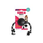 EXTREME BALL WITH ROPE LARGE KEB12