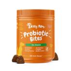 PROBIOTIC BITES PUMPKIN 250 COUNT Z053