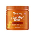 CARDIO BITES SALMON 90 COUNT Z072C