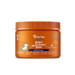 8-IN-1 BITES PUPPY SUPPLEMENT CHICKEN 90 COUNT Z262