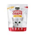 CRANBERRY CRISPS CAT TREATS - CHICKEN 60g KC7125