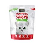 CRANBERRY CRISPS CAT TREATS - LAMB 60g KC7132