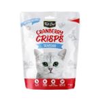 CRANBERRY CRISPS CAT TREATS - SEAFOOD 60g KC7163