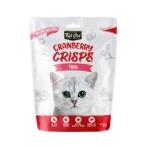 CRANBERRY CRISPS CAT TREATS - TUNA 60g KC7170