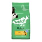 TWITCH NUGGETS RABBIT 2kg WG010273