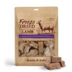 FREEZE DRIED DOG TREATS - LAMB 80g AB4735