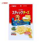 STICK-SHAPED CHEESE FOR DOG 200g 943065