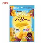 DRIED SWEET POTATO WITH BUTTER FLAVOUR FOR DOG 120g 945960