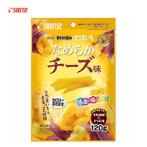 DRIED SWEET POTATO CHEESE FLAVOUR FOR DOG 120g 945991