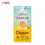 CRISPY FILLET CHIPS WITH CHEESE FLAVOR 32g 946240