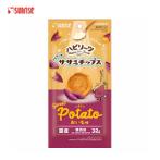 SEASONING SWEET POTATO CHICKEN FILLET CHIPS FOR DOG 32g 946257