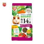 14 VEGGIES MAIN FOOD FOR GUINEA PIGS 500g ML527