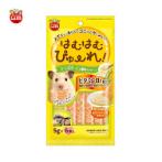 CORN POTAGE FLAVOUR PUREE FOR HAMSTER 30g ML567