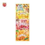 THREE LUXURIOUS TREATS SET B FOR HAMSTER 25g ML589