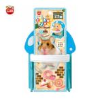 CARNIVAL FEEDING CHAIR FOR HAMSTER ML602