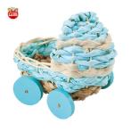 CARNIVAL BABY PUSH CART FOR HAMSTER ML604