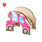 CARNIVAL TOKOTOKO CAR TUNNEL S FOR DWARF ML605