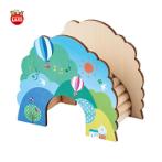 CARNIVAL CUTE TUNNEL FOR HAMSTER ML606