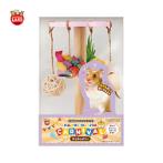 CARNIVAL TOY SWAYING CHARM FOR HAMSTER ML612