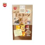 MINI CORN FOR SMALL ANIMALS 100g ML621