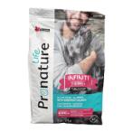 LIFE DOG INFINITI DEBONED SALMON 11.3kg PN0VN87L3APL