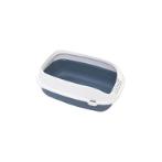 BETA PLUS LITTER TRAY (DARK BLUE) (SMALL) (43x31x16cm) MPS0121301X19670