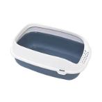 BETA PLUS LITTER TRAY (DARK BLUE) (MAXI) (49x39x17cm) MPS0121302X19670