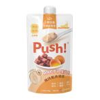 HAPPY POUCH  - MUSCLE MAINTENANCE (CHICKEN + VITAMIN H) 110g PI016717