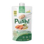 HAPPY POUCH - EYE AND IMMUNE SUPPORT (SALMON + VITAMIN A) 110g PI016724