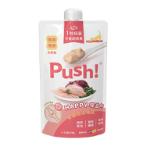 HAPPY POUCH - STRONG BONE (TUNA + PEARL CALCIUM) 110g PI016700