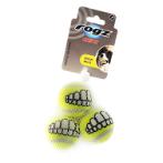 GRINZ TENNIS BALL 3pieces - YELLOW (SMALL) (4.9cm) RG0GRTM01Y