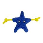 ESCAPE TO OCEAN STARFISH ROPE (13x24x5cm) IDS0WB31148