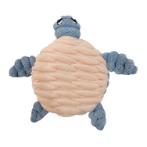 ESCAPE TO OCEAN DISC SQUEAKER TURTLE (15x17x3cm) IDS0WB31151