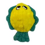 ESCAPE TO OCEAN TPR SPIKE BALL FISH (11x9x6cm) IDS0WB31160