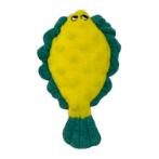 ESCAPE TO OCEAN KNOTS INSIDE FISH(18x11x4cm) IDS0WB31166