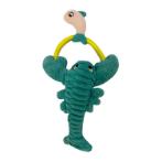ESCAPE TO THE OCEAN ROPE TOY LOBSTER (27x7x4cm) IDS0WB31172